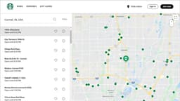 Ponto de doação - Projeto pessoal